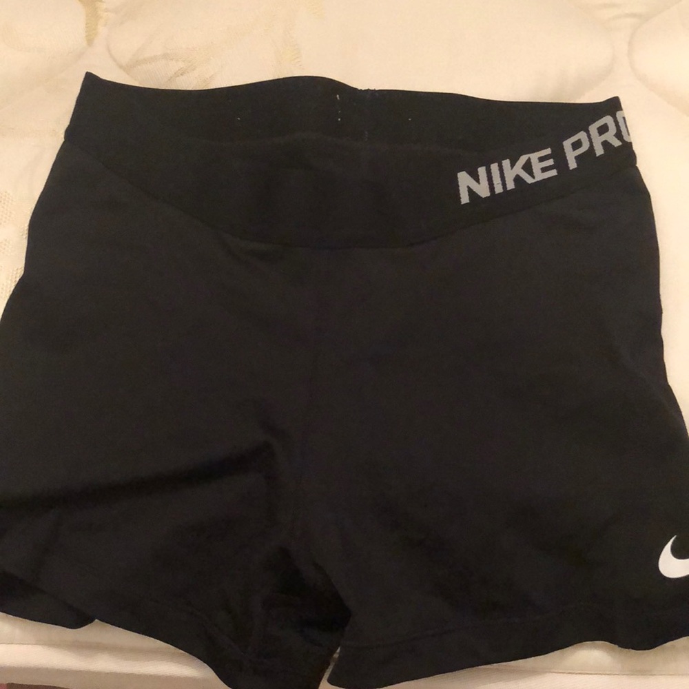 Nike pros